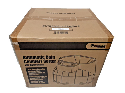 New cassida c200 - new,