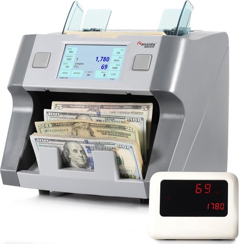 Cassida 8800r usa premium - 8800r, v2